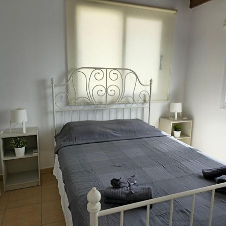 Merab Holidays Apartments Fa213 Ayia Napa Luaran gambar