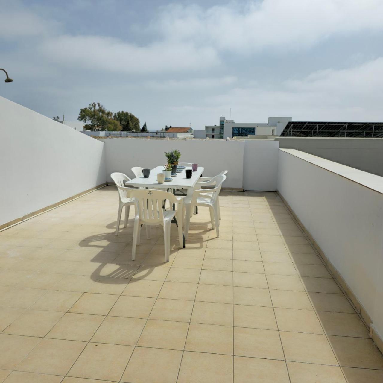 Merab Holidays Apartments Fa213 Ayia Napa Luaran gambar