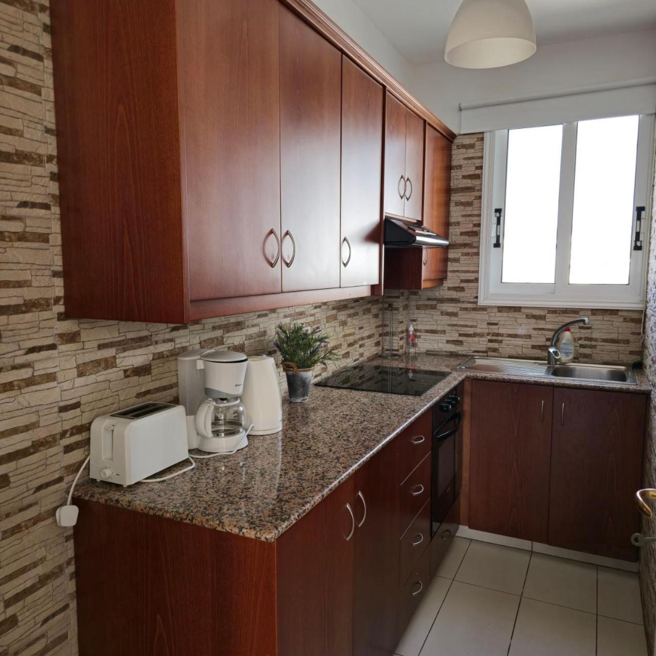Merab Holidays Apartments Fa213 Ayia Napa Luaran gambar