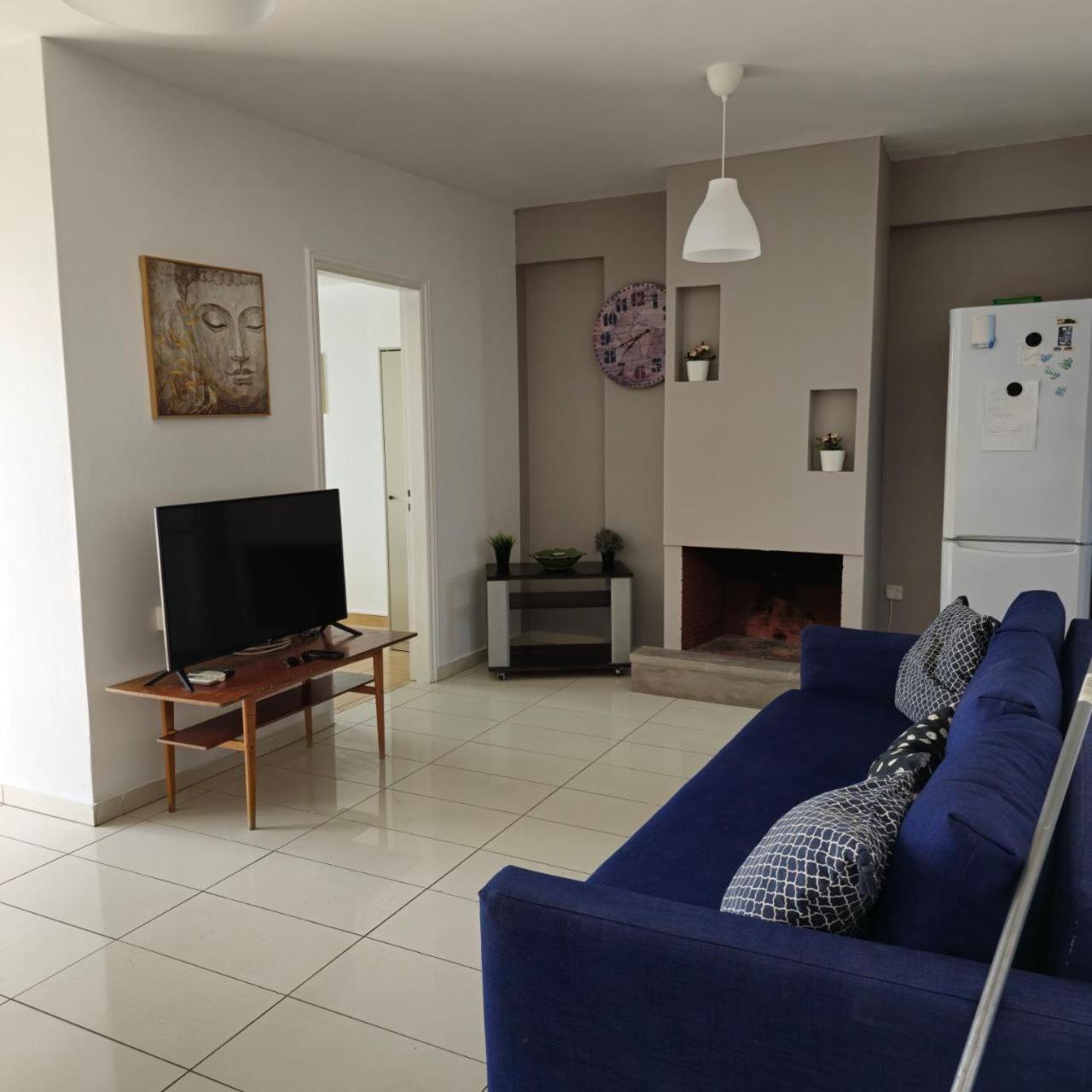 Merab Holidays Apartments Fa213 Ayia Napa Luaran gambar