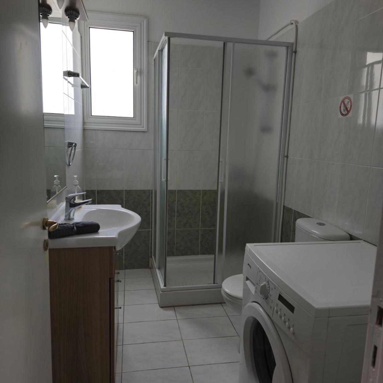 Merab Holidays Apartments Fa213 Ayia Napa Luaran gambar