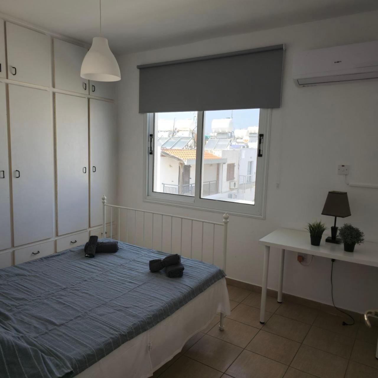 Merab Holidays Apartments Fa213 Ayia Napa Luaran gambar