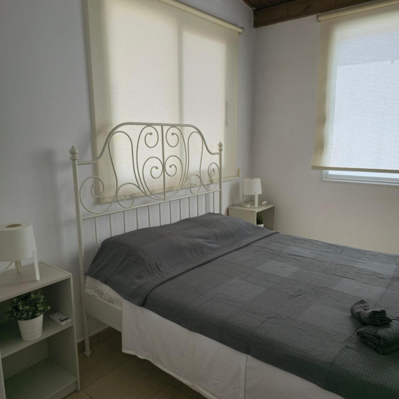 Merab Holidays Apartments Fa213 Ayia Napa Luaran gambar