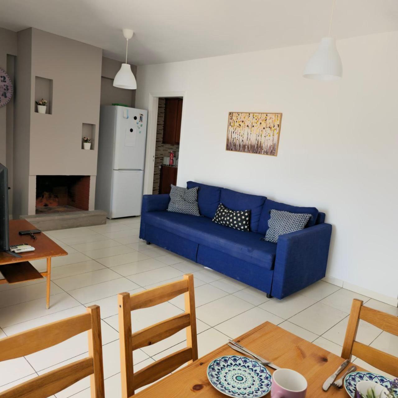 Merab Holidays Apartments Fa213 Ayia Napa Luaran gambar