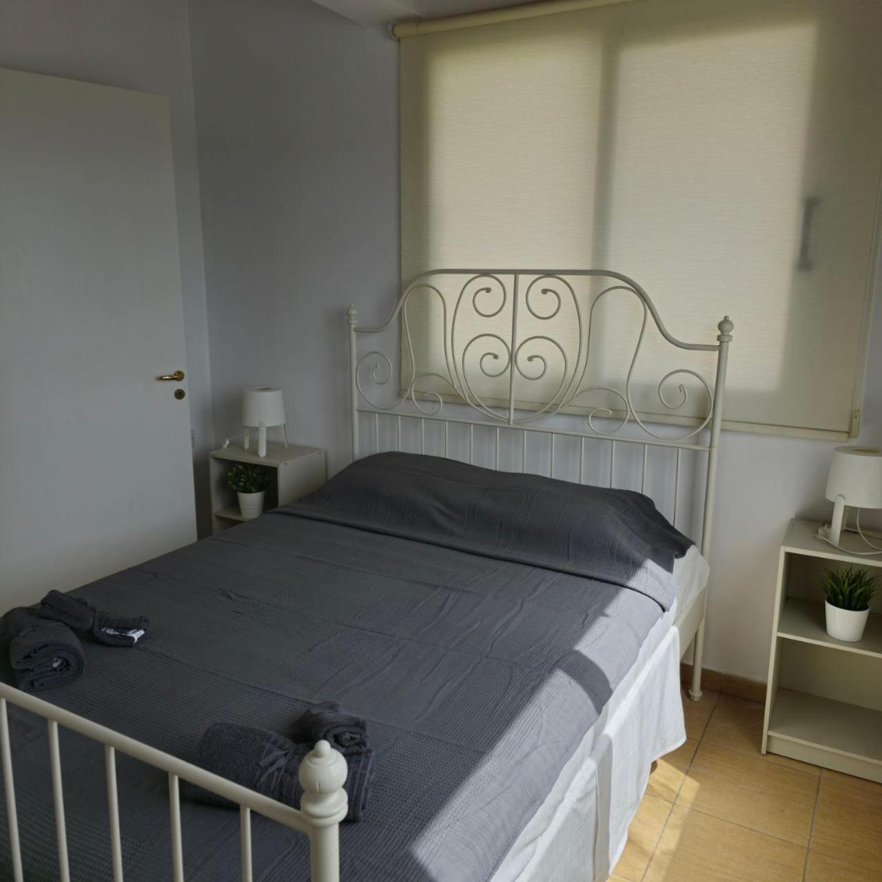 Merab Holidays Apartments Fa213 Ayia Napa Luaran gambar