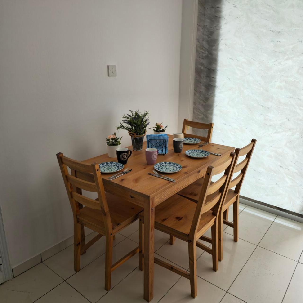 Merab Holidays Apartments Fa213 Ayia Napa Luaran gambar