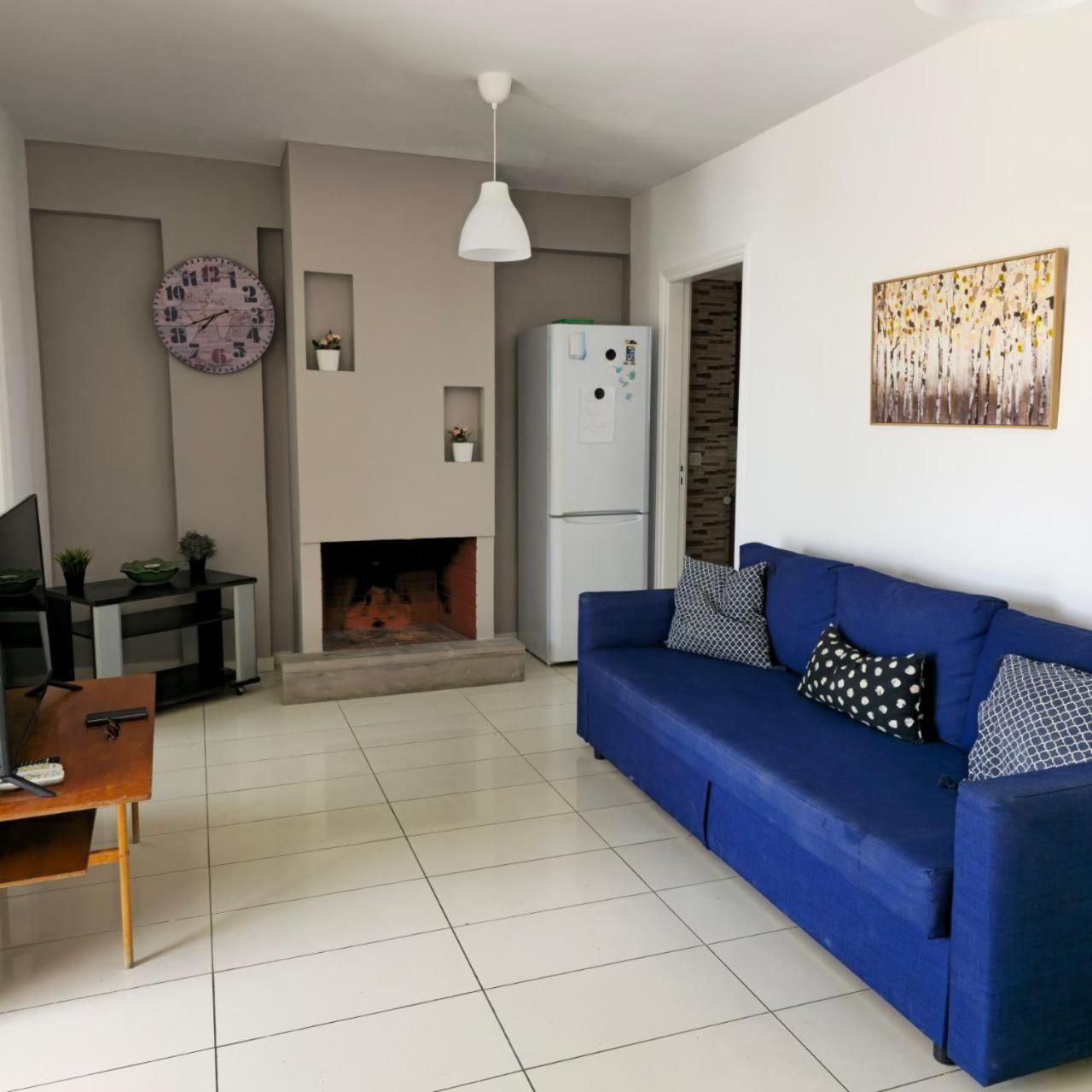 Merab Holidays Apartments Fa213 Ayia Napa Luaran gambar